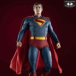 Superman (2025) DC Direct 1/6 Estatua Superman 35 cm