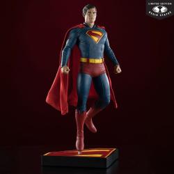 Superman (2025) DC Direct 1/6 Estatua Superman 35 cm