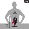 Superman (2025) DC Direct 1/6 Estatua Superman 35 cm