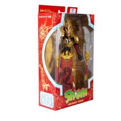 Spawn Figura Mandarin Spawn 18 cm