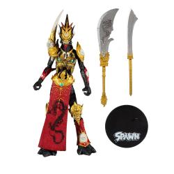 Spawn Figura Mandarin Spawn 18 cm