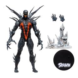 Spawn Figura Plague 18 cm
