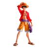 Figura SH Figuarts Monkey D Luffy Raid of Onigashima One Piece 14,5cm