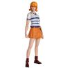 Figura S.H Figuarts Nami One Piece 15cm