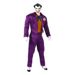 Batman: la serie animada Figura 1/12 The Joker 17 cm