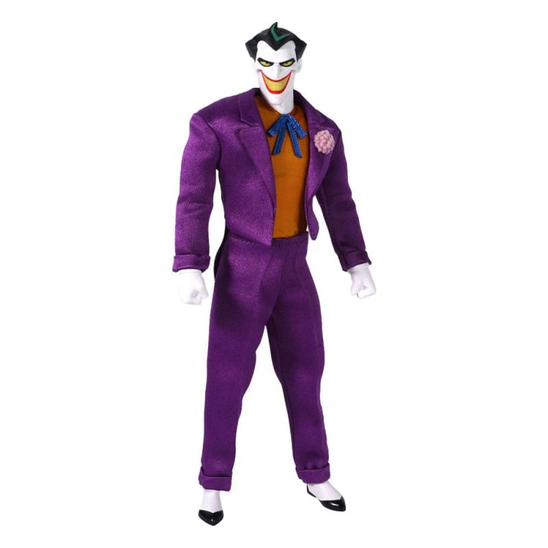 Batman: la serie animada Figura 1/12 The Joker 17 cm