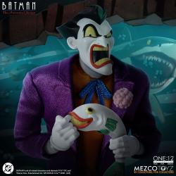 Batman: la serie animada Figura 1/12 The Joker 17 cm