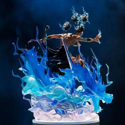 Figura FiguartsZERO Extra Battle Enel Sixty Million Volt Lightning Dragon One Piece 32cm