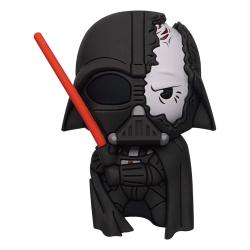 Star Wars Imán 3D Darth Vader (Broken Helmet