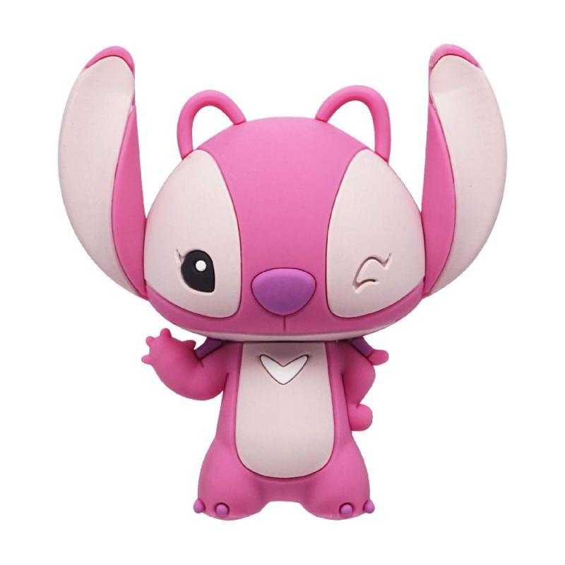 Lilo & Stitch Imán Angel