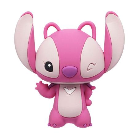 Lilo & Stitch Imán Angel