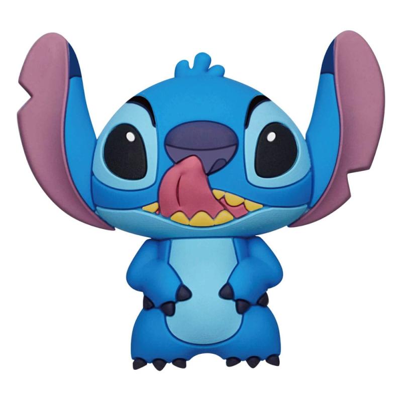 Lilo & Stitch Imán Stitch Tongue in Nose