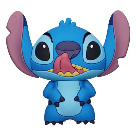 Lilo & Stitch Imán Stitch Tongue in Nose