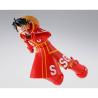 Figura S.H. Figuarts Monkey D Luffy Future Island Egghead One Piece 15cm