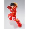 Figura S.H. Figuarts Monkey D Luffy Future Island Egghead One Piece 15cm