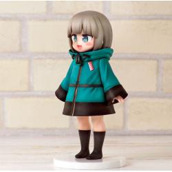 Original Character Estatua PVC 1/7 Kanikama-sensei 15 cm