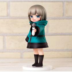 Original Character Estatua PVC 1/7 Kanikama-sensei 15 cm