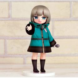 Original Character Estatua PVC 1/7 Kanikama-sensei 15 cm