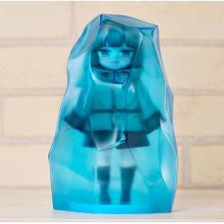 Original Character Estatua PVC 1/7 Kanikama-sensei 15 cm