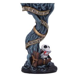 La novia cadáver Cáliz Your Cup Will Never Empty Vow