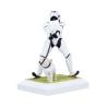Original Stormtrooper Estatua Man's Best Friend 16 cm