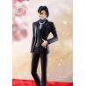 Touken Ranbu Online Estatua PVC Pop Up Parade Mikazuki Munechika: Ceremonial Attire Ver. L Size 24 cm