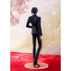 Touken Ranbu Online Estatua PVC Pop Up Parade Mikazuki Munechika: Ceremonial Attire Ver. L Size 24 cm