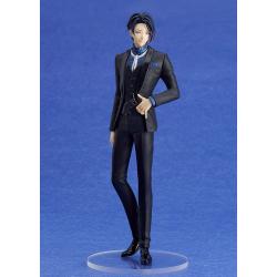 Touken Ranbu Online Estatua PVC Pop Up Parade Mikazuki Munechika: Ceremonial Attire Ver. L Size 24 cm