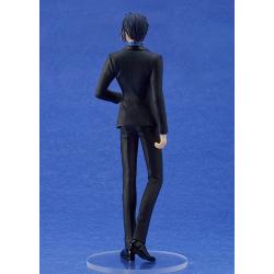 Touken Ranbu Online Estatua PVC Pop Up Parade Mikazuki Munechika: Ceremonial Attire Ver. L Size 24 cm