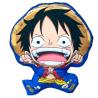 Cojin 3D D Luffy One Piece 35cm
