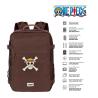 Mochila Skull One Piece 49cm
