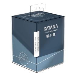 Ultimate Guard Boulder 100+ "Katana: The Shogun's Journey - Part 3" - Soushin