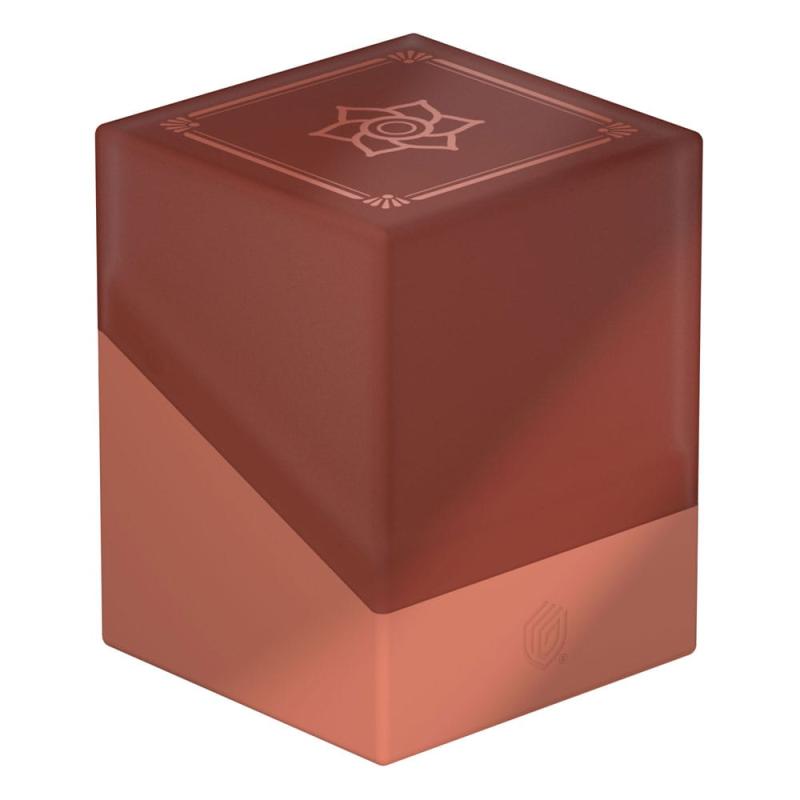 Ultimate Guard Boulder 100+ "Katana: The Shogun's Journey - Part 3" - Kousei