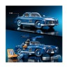 Hot Wheels Mattel Brick Shop Premium Mercedez Benz 300 SL - (HWW25)