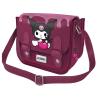 Bandolera Cherry Kuromi Hello Kitty