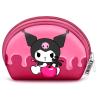 Monedero Cherry Kuromi Hello Kitty