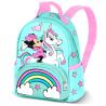 Mochila Fantasy Minnie Disney 25cm