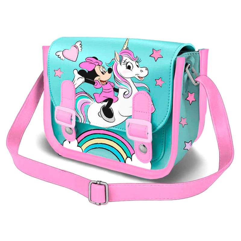 Bandolera Fantasy Minnie Disney