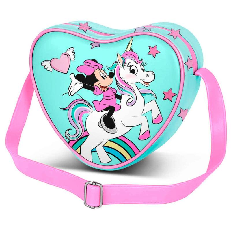 Bolso Fantasy Minnie Disney