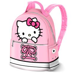 Mochila Sneaker Hello Kitty 25cm