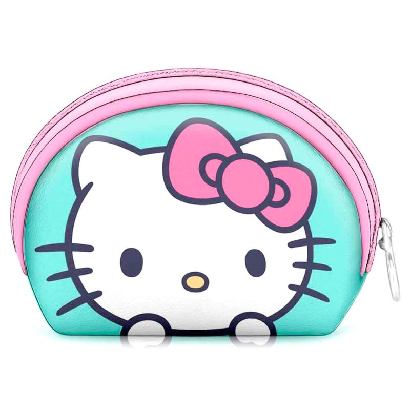 Monedero Van Hello Kitty