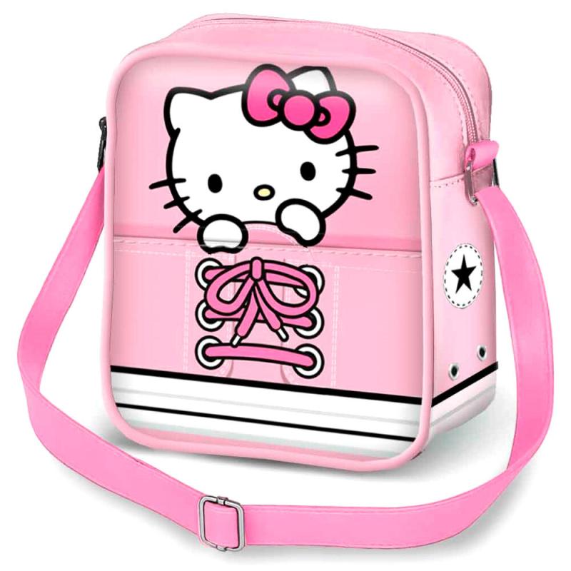 Bandolera Sneaker Hello Kitty