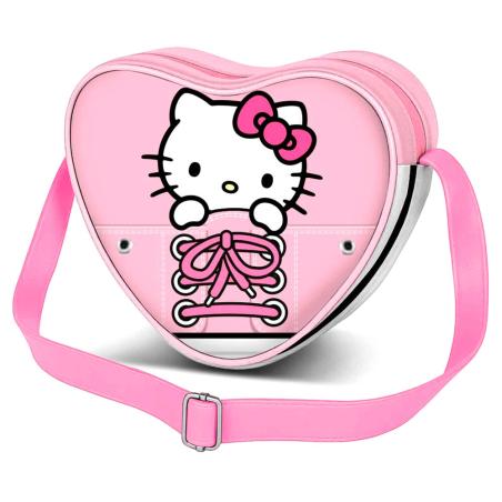 Bolso Sneaker Hello Kitty