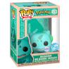 Figura POP Pokemon Bulbasaur Bulbizarre Bisamam Exclusive