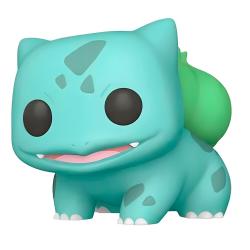 Figura POP Pokemon Bulbasaur Bulbizarre Bisamam Exclusive