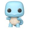 Figura POP Pokemon Squirtle Carapuce Schiggy Exclusive