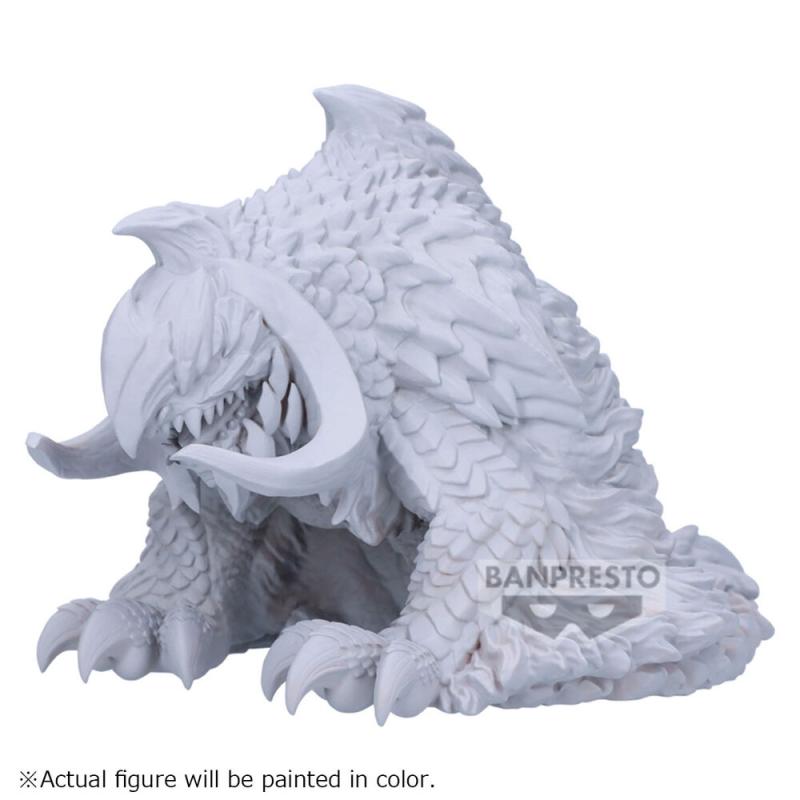 Figura Arkveld Enshrined Monsters Monster Hunter 11cm