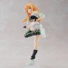 Figura Sumika Shiun Espresto The Idolmster Gakuen Accent Green 22cm