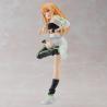 Figura Sumika Shiun Espresto The Idolmster Gakuen Accent Green 22cm