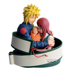 Figura 53 Naruto 72 series 13cm